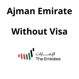Company Registration in Ajman FreeZone (without VISA)